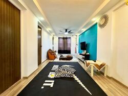 Blk 534 Bukit Batok Street 51 (Bukit Batok), HDB 3 Rooms #565445691